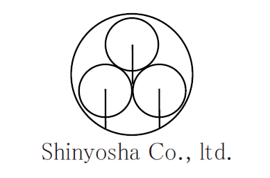 Welcome to Shinyosha!